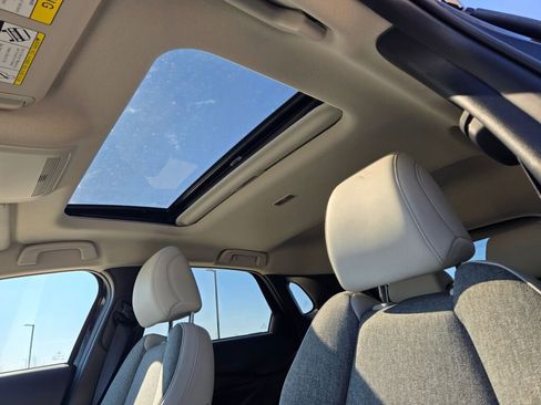 New 2026 MAZDA CX-30 Aire Edition image 18