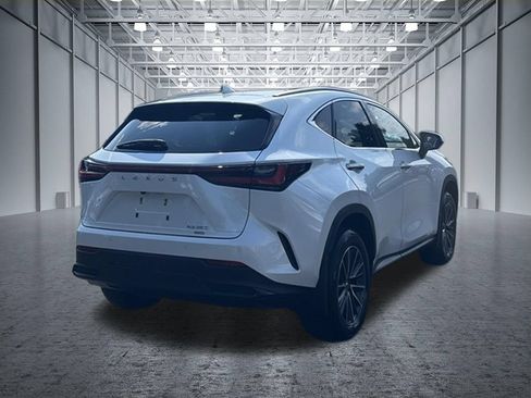 Used 2024 Lexus NX 350 AWD image 23