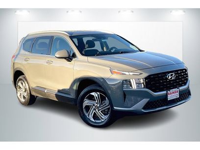 Used 2023 Hyundai Santa Fe SEL