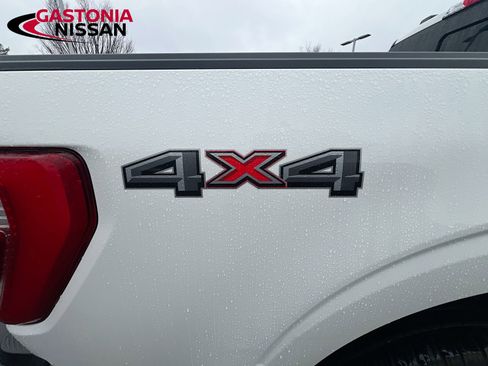 Used 2023 Ford F150 Lariat w/ Trailer Tow Package image 43