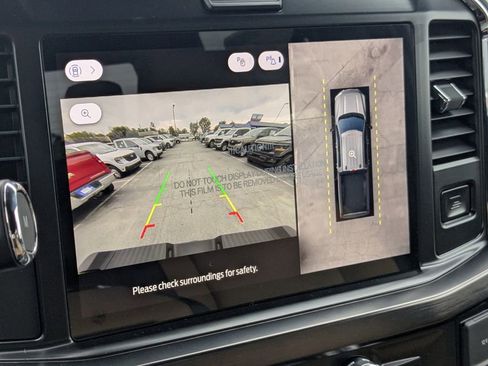 New 2026 Ford F350 Lariat image 22