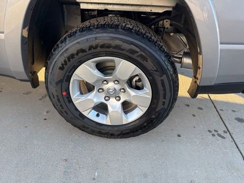 New 2026 RAM 1500 Big Horn image 9