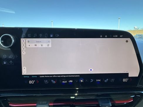 Certified 2024 Chevrolet Silverado EV RST image 15