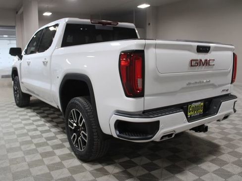 New 2026 GMC Sierra 1500 AT4 w/ Technology Package AWD/4WD image 10