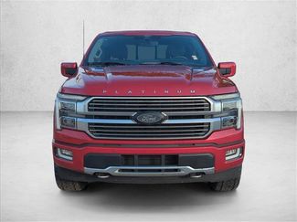 Used 2024 Ford F150 Platinum w/ Equipment Group 703A Plus AWD/4WD video 2