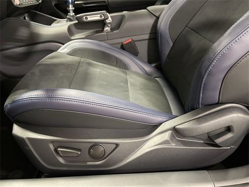 New 2025 Ford Mustang Dark Horse image 18