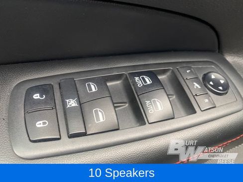 Used 2019 Jeep Grand Cherokee Trailhawk AWD/4WD image 14
