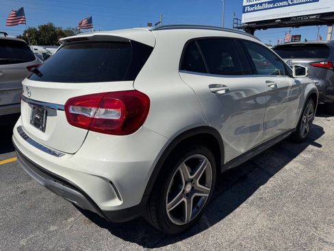 Used 2016 Mercedes-Benz GLA 250 GLA 250 4dr SUV w/ Sport Package image 5