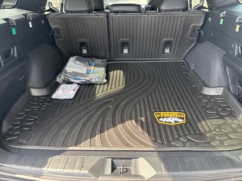 New 2026 Subaru Outback Wilderness AWD/4WD image 53