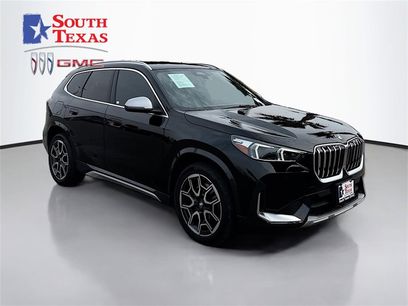 Used 2024 BMW X1 xDrive28i w/ Technology Package