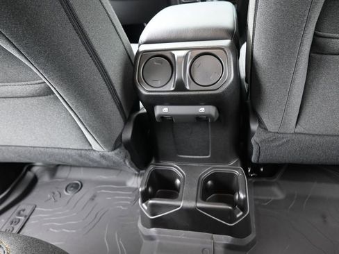 New 2026 Jeep Gladiator Sport AWD/4WD image 29