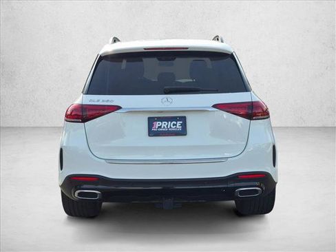 Used 2023 Mercedes-Benz GLE 350 image 7