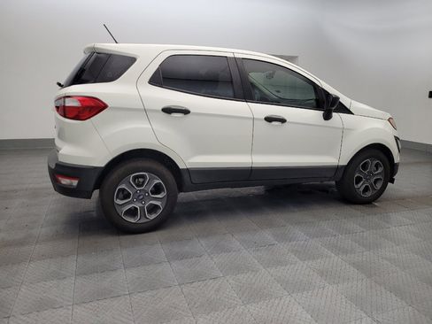 Used 2019 Ford EcoSport S image 10