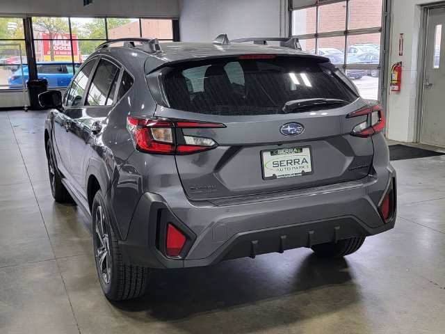 New 2026 Subaru Crosstrek 2.5i Premium AWD/4WD image 7