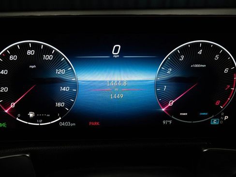 Certified 2026 Mercedes-Benz GLB 250 4MATIC image 28