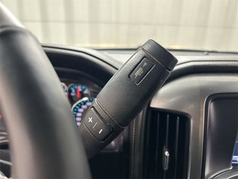 Used 2015 Chevrolet Silverado 1500 LTZ w/ LTZ Plus Package image 17