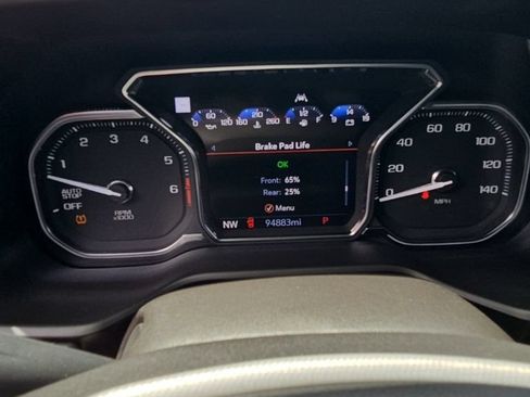 Used 2021 GMC Yukon XL Denali w/ Denali Ultimate Package RWD image 14