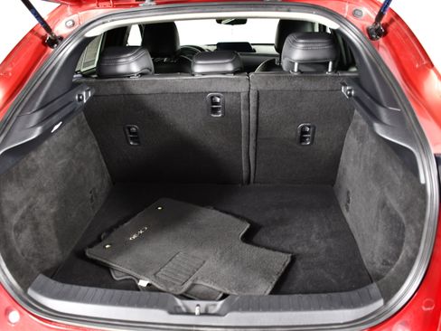 Used 2025 MAZDA CX-30 AWD 2.5 S w/ Select Sport Pkg image 48