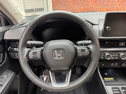 Used 2024 Honda CR-V EX-L image 14