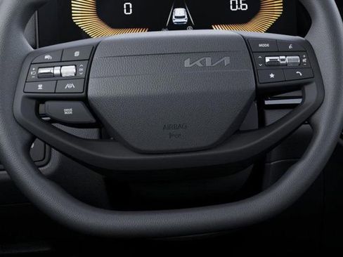 New 2026 Kia Sportage LX FWD image 23