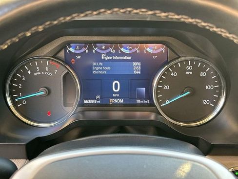 Used 2023 Ford Expedition Limited AWD/4WD image 10