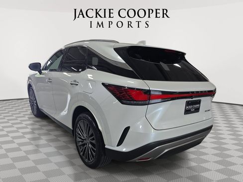 Used 2024 Lexus RX 350 FWD w/ Convenience Package image 7