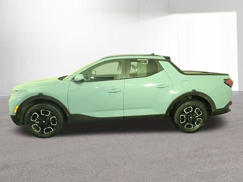 Used 2022 Hyundai Santa Cruz SEL Premium AWD/4WD image 14