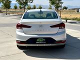 Used 2019 Hyundai Elantra Value Edition w/ Cargo Package image 6