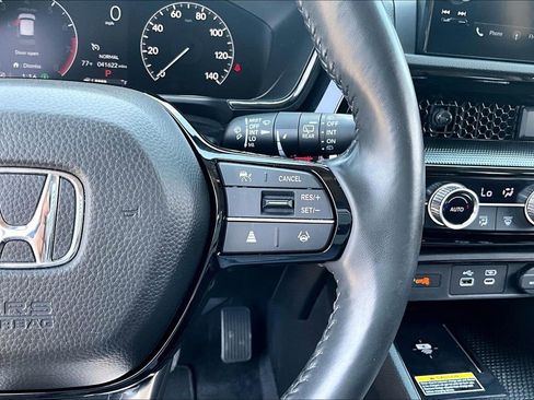 Certified 2023 Honda CR-V EX-L image 12