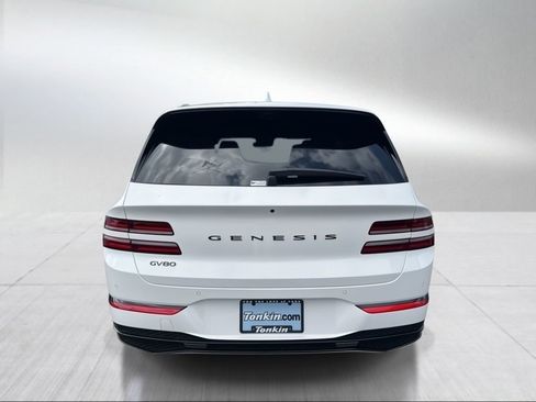 New 2026 Genesis GV80 3.5T Prestige AWD/4WD image 6