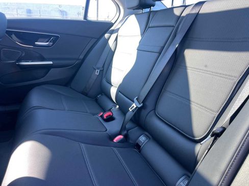 New 2026 Mercedes-Benz C 300 Sedan image 23
