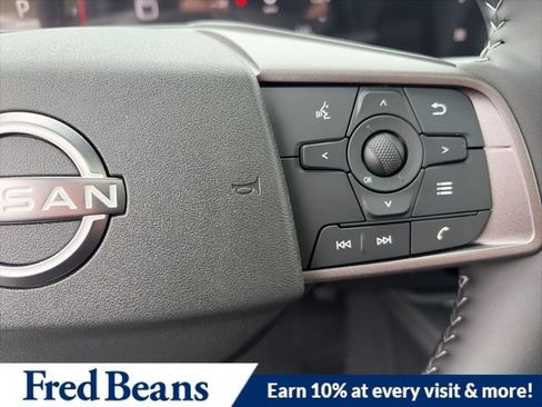 New 2026 Nissan Sentra SV w/ SV Convenience Package FWD image 24