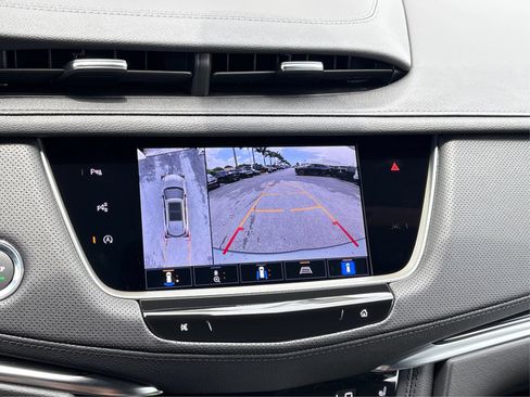 New 2026 Cadillac XT5 Premium Luxury FWD image 24