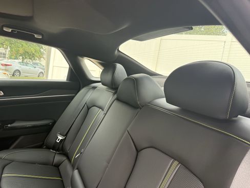 New 2026 Kia K5 GT image 25