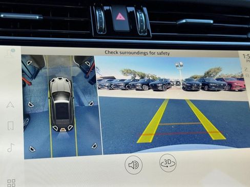 New 2026 Jaguar F-PACE R-Dynamic S AWD/4WD image 17