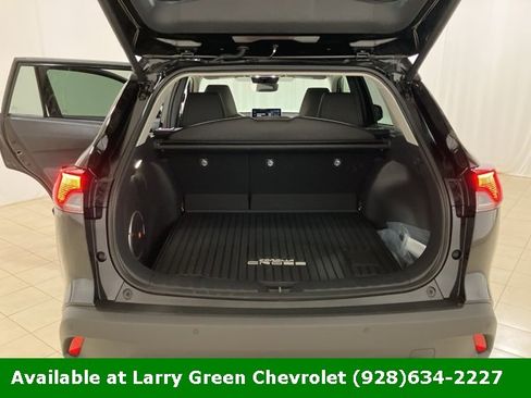 Used 2026 Toyota Corolla Cross XLE image 21