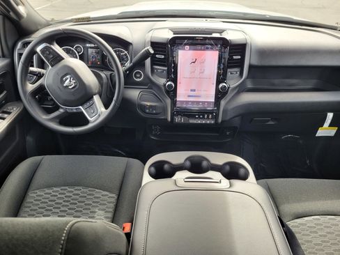 New 2026 RAM 3500 Tradesman image 10