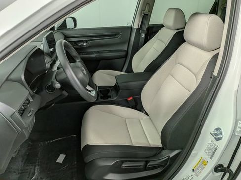 New 2026 Honda CR-V LX image 12