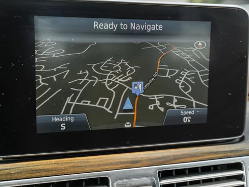 Used 2015 Mercedes-Benz CLS 400 4MATIC w/ Premium 1 Package image 22