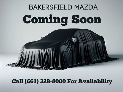 Used 2024 MAZDA CX-5 AWD 2.5 S image 1