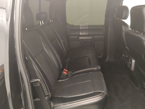 Used 2018 Ford F150 XLT w/ Equipment Group 302A Luxury RWD image 19