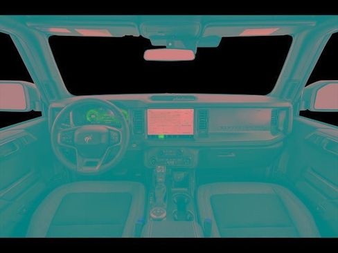 Used 2025 Ford Bronco Big Bend image 17