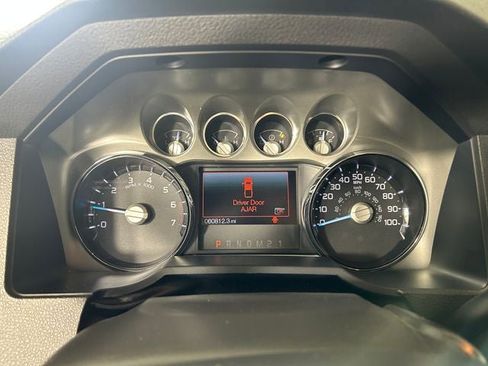Used 2015 Ford F250 Lariat w/ Chrome Package AWD/4WD image 18