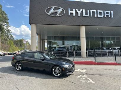 Used 2018 BMW 430i Gran Coupe