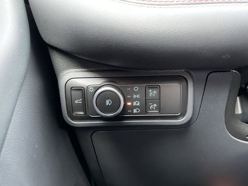 New 2026 Ford Explorer ST-Line w/ ST-Line Street Pack image 49