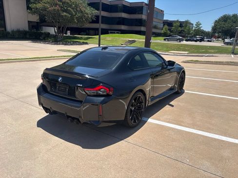 Used 2024 BMW M2 RWD image 11