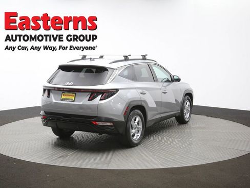 Used 2022 Hyundai Tucson SEL image 41