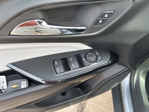 New 2026 Chevrolet Trax LT w/ Driver Confidence Package image 7