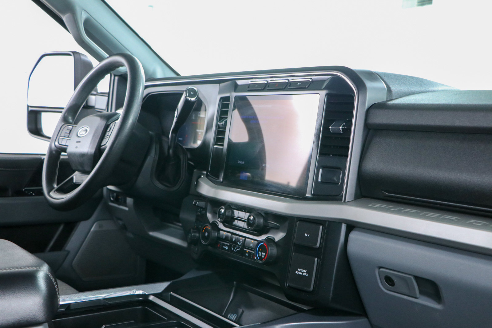 Used 2024 Ford F250 XLT w/ XLT Premium Package AWD/4WD image 26