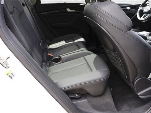 Used 2026 Honda CR-V EX-L image 27